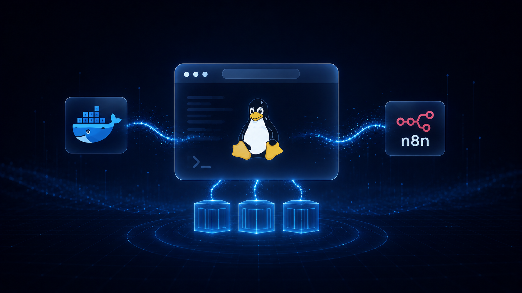 【n8n】基于WSL2-Docker完整部署教程